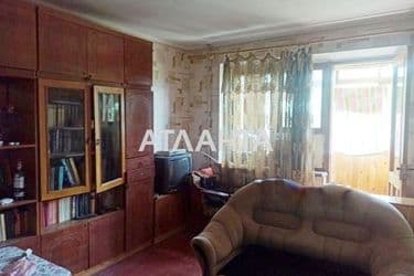 2-комнатная квартира по адресу ул. Зеленая (площадь 40,8 м²) - Atlanta.ua - фото 7