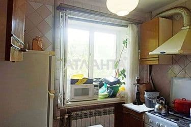 2-комнатная квартира по адресу ул. Зеленая (площадь 40,8 м²) - Atlanta.ua - фото 8