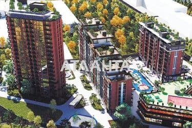 3-комнатная квартира по адресу Фонтанская дор. (площадь 125 м²) - Atlanta.ua - фото 4