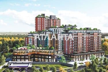 4+-rooms apartment apartment by the address st. Fontanskaya dor Perekopskoy Divizii (area 125 m²) - Atlanta.ua - photo 5