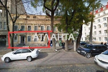 Комерційна нерухомість за адресою вул. Толстого лева (площа 82 м²) - Atlanta.ua - фото 15