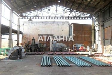 Комерційна нерухомість за адресою Аеропортівська вул. (площа 3417,6 м²) - Atlanta.ua - фото 10