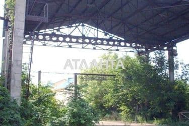 Комерційна нерухомість за адресою Аеропортівська вул. (площа 3417,6 м²) - Atlanta.ua - фото 12