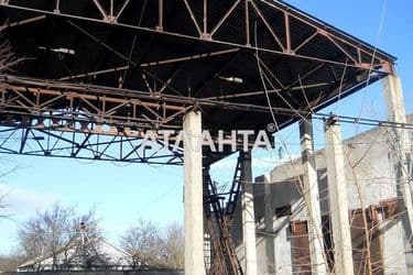 Комерційна нерухомість за адресою Аеропортівська вул. (площа 3417,6 м²) - Atlanta.ua - фото 13