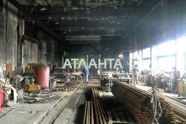 Комерційна нерухомість за адресою Аеропортівська вул. (площа 3417,6 м²) - Atlanta.ua - фото 14