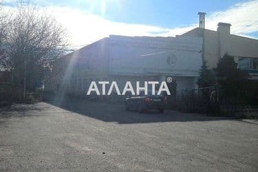 Комерційна нерухомість за адресою Аеропортівська вул. (площа 3417,6 м²) - Atlanta.ua - фото 15