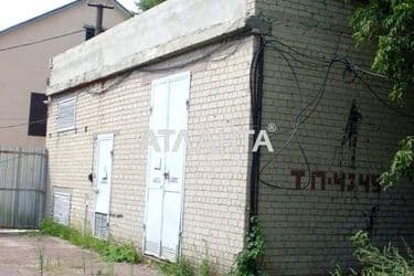 Комерційна нерухомість за адресою Аеропортівська вул. (площа 3417,6 м²) - Atlanta.ua - фото 17