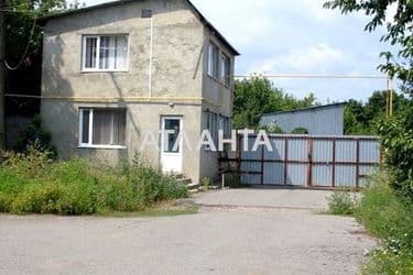 Комерційна нерухомість за адресою Аеропортівська вул. (площа 3417,6 м²) - Atlanta.ua - фото 18