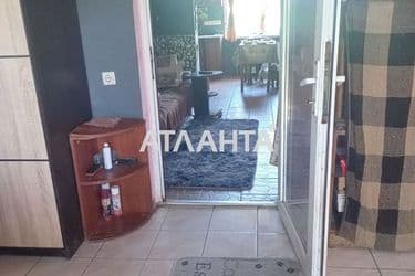 Будинок за адресою вул. Іллічівська (площа 142,1 м²) - Atlanta.ua - фото 17