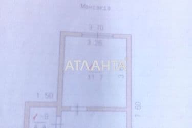 Будинок за адресою вул. Іллічівська (площа 142,1 м²) - Atlanta.ua - фото 24