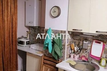 1-кімнатна квартира за адресою вул. Дача Ковалевського (площа 30 м²) - Atlanta.ua - фото 8