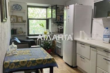 House by the address st. Kovalevskogo sp (area 256,9 m²) - Atlanta.ua - photo 18