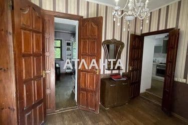 House by the address st. Kovalevskogo sp (area 256,9 m²) - Atlanta.ua - photo 27
