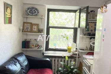 House by the address st. Kovalevskogo sp (area 256,9 m²) - Atlanta.ua - photo 24