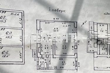 House by the address st. Kovalevskogo sp (area 256,9 m²) - Atlanta.ua - photo 33