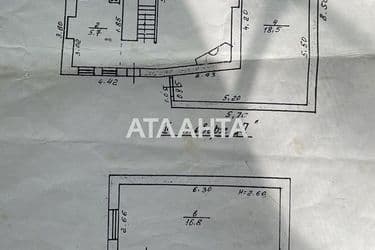 House by the address st. Kovalevskogo sp (area 256,9 m²) - Atlanta.ua - photo 34