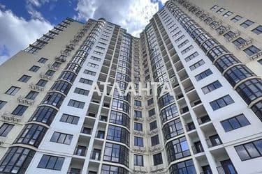 1-room apartment apartment by the address st. Fontanskaya dor Perekopskoy Divizii (area 63 m²) - Atlanta.ua - photo 15