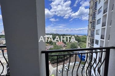 1-room apartment apartment by the address st. Fontanskaya dor Perekopskoy Divizii (area 63 m²) - Atlanta.ua - photo 16