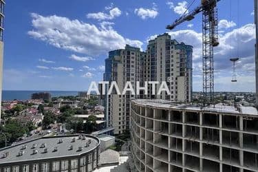 1-room apartment apartment by the address st. Fontanskaya dor Perekopskoy Divizii (area 63 m²) - Atlanta.ua - photo 17