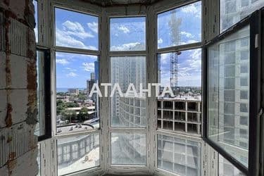 1-room apartment apartment by the address st. Fontanskaya dor Perekopskoy Divizii (area 63 m²) - Atlanta.ua - photo 18