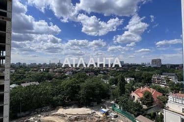 1-room apartment apartment by the address st. Fontanskaya dor Perekopskoy Divizii (area 63 m²) - Atlanta.ua - photo 27