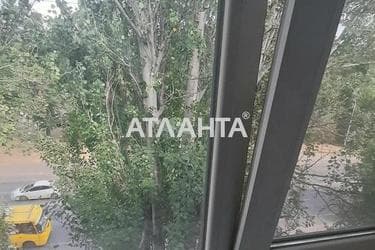 1-кімнатна квартира за адресою вул. Краснова (площа 30,4 м²) - Atlanta.ua - фото 26