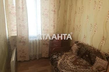 1-кімнатна квартира за адресою вул. Краснова (площа 30,4 м²) - Atlanta.ua - фото 27