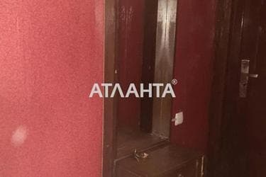 1-кімнатна квартира за адресою вул. Краснова (площа 30,4 м²) - Atlanta.ua - фото 28