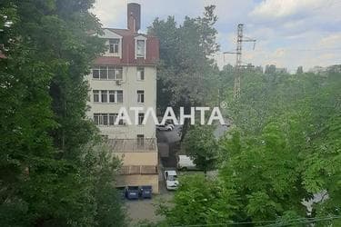 1-кімнатна квартира за адресою вул. Краснова (площа 30,4 м²) - Atlanta.ua - фото 31