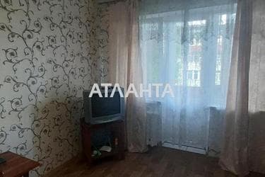 1-кімнатна квартира за адресою вул. Краснова (площа 30,4 м²) - Atlanta.ua - фото 33