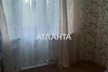 1-кімнатна квартира за адресою вул. Краснова (площа 30,4 м²) - Atlanta.ua - фото 37