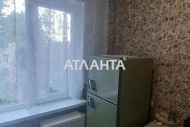 1-кімнатна квартира за адресою вул. Краснова (площа 30,4 м²) - Atlanta.ua - фото 24