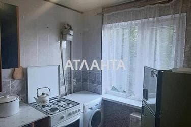1-кімнатна квартира за адресою вул. Краснова (площа 30,4 м²) - Atlanta.ua - фото 23