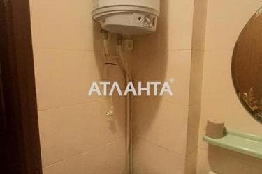 1-кімнатна квартира за адресою вул. Краснова (площа 30,4 м²) - Atlanta.ua - фото 40