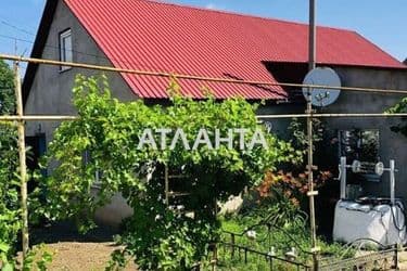 House by the address st. Novaya (area 100 m²) - Atlanta.ua - photo 17