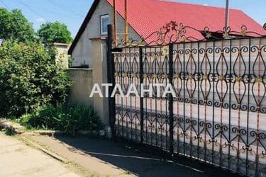 House by the address st. Novaya (area 100 m²) - Atlanta.ua - photo 16
