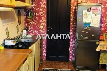 House by the address st. Novaya (area 100 m²) - Atlanta.ua - photo 22