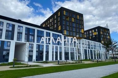 1-комнатная квартира по адресу Хмельницкого Б. Ул. (площадь 32 м²) - Atlanta.ua - фото 13