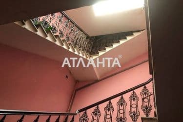 Коммерческая недвижимость по адресу Воронцовский пер. (площадь 810,1 м²) - Atlanta.ua - фото 25