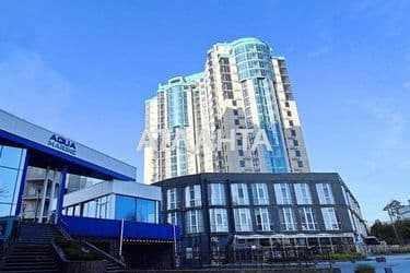 Commercial real estate at st. Fontanskaya dor Perekopskoy Divizii (area 15 m²) - Atlanta.ua - photo 4