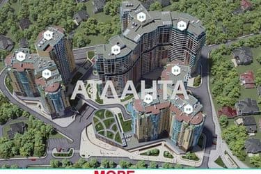 Commercial real estate at st. Fontanskaya dor Perekopskoy Divizii (area 15 m²) - Atlanta.ua - photo 5