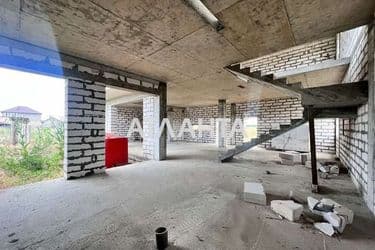 Дом по адресу ул. Дайберг (площадь 310 м²) - Atlanta.ua - фото 35