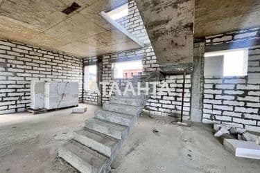 Дом по адресу ул. Дайберг (площадь 310 м²) - Atlanta.ua - фото 36