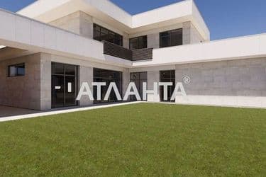 Дом по адресу ул. Дайберг (площадь 310 м²) - Atlanta.ua - фото 23