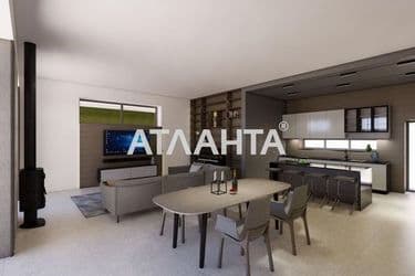 Дом по адресу ул. Дайберг (площадь 310 м²) - Atlanta.ua - фото 24