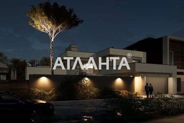 Дом по адресу ул. Дайберг (площадь 310 м²) - Atlanta.ua - фото 29