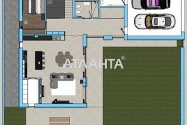 Дом по адресу ул. Дайберг (площадь 310 м²) - Atlanta.ua - фото 30