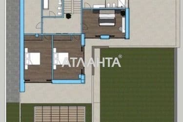 Дом по адресу ул. Дайберг (площадь 310 м²) - Atlanta.ua - фото 31