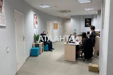 Коммерческая недвижимость по адресу ул. Среднефонтанская (площадь 273 м²) - Atlanta.ua - фото 16