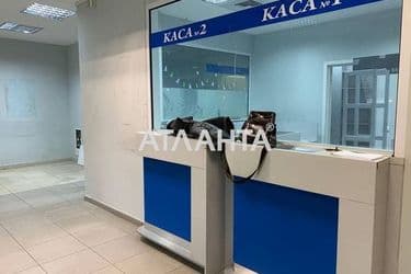 Коммерческая недвижимость по адресу ул. Среднефонтанская (площадь 273 м²) - Atlanta.ua - фото 18